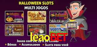 Welcome Bonus leaobet