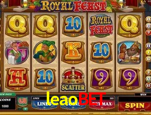 Platform Technology leaobet