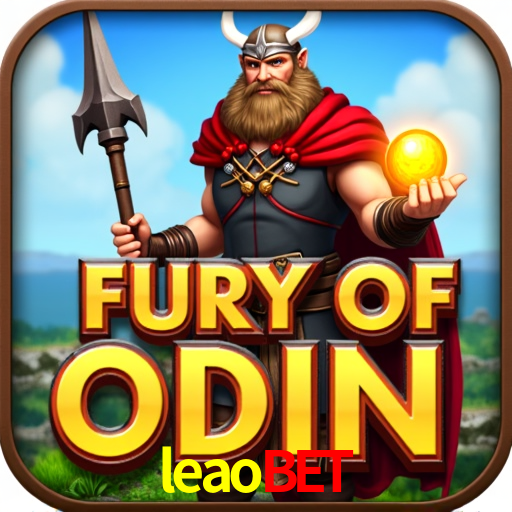 Welcome Bonus leaobet